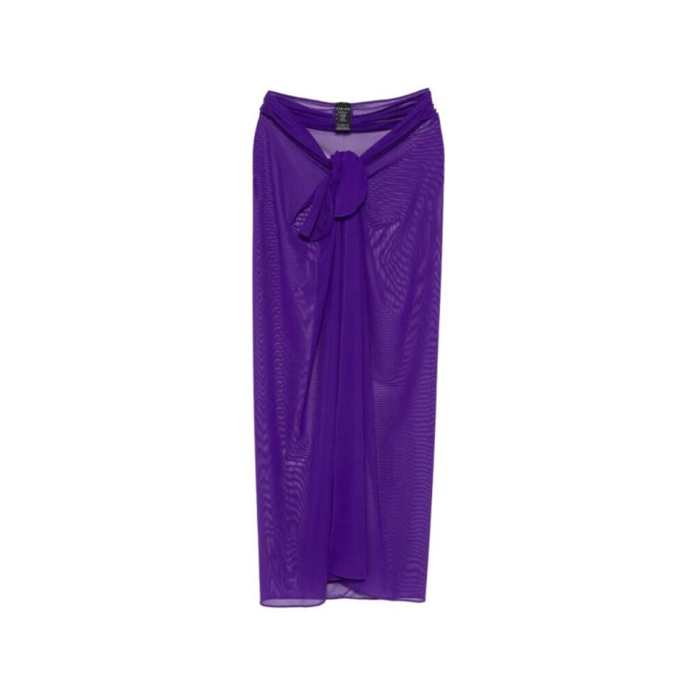 Fisico Women Long Pareo